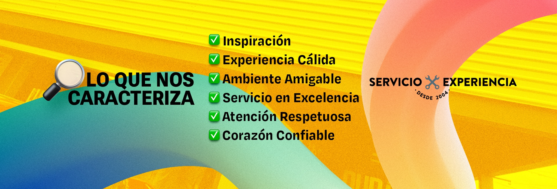 En Autopartes Duran el Servicio y Experiencia es nuestro ADN